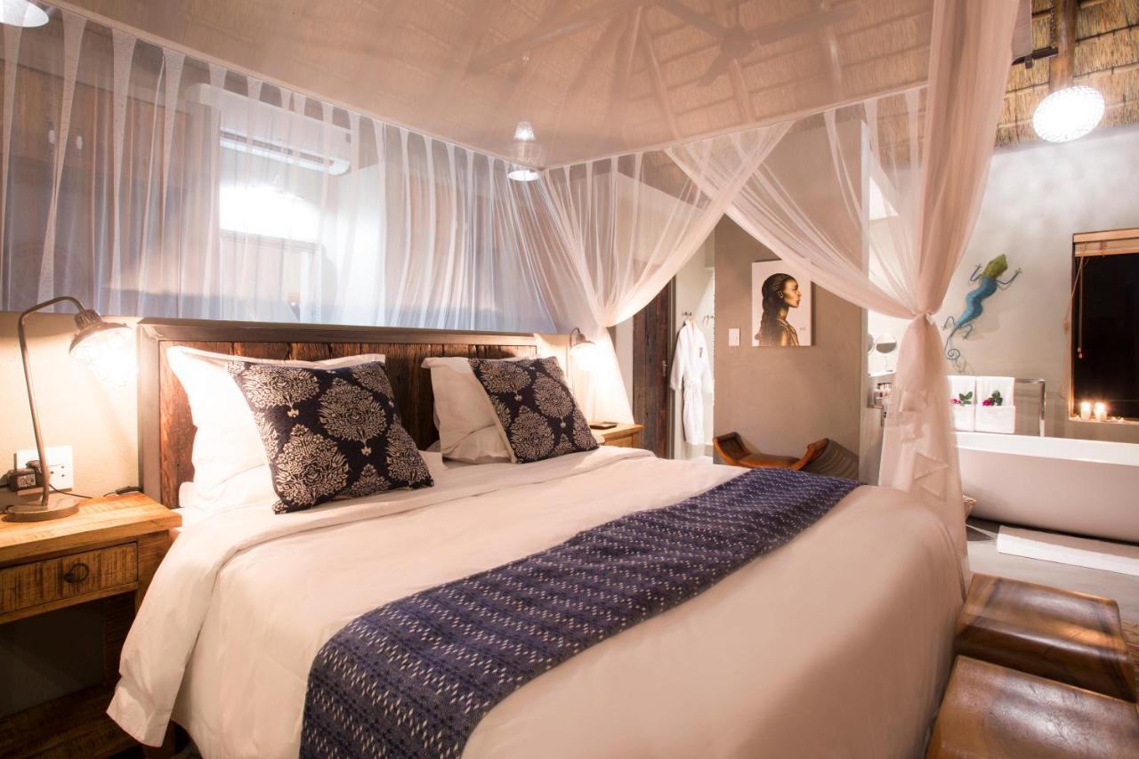 Naledi Lodges Balule Game Reserve Exterior photo
